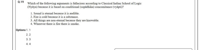 Read the question and choices in the excerpt. Choose A/B/C/D for the first/second/third/fourth option shown.