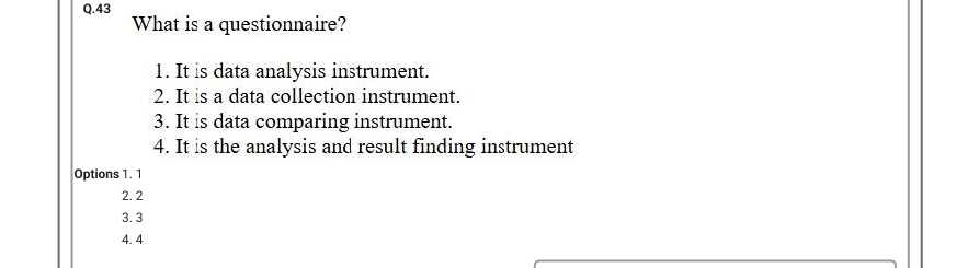 Read the question and choices in the excerpt. Choose A/B/C/D for the first/second/third/fourth option shown.