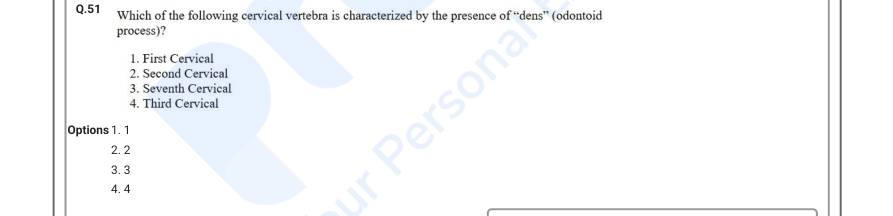 Read the question and choices in the excerpt. Choose A/B/C/D for the first/second/third/fourth option shown.