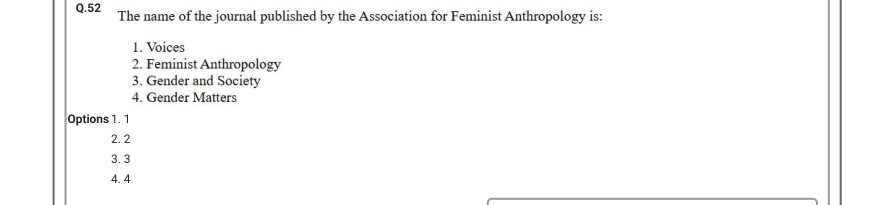 Read the question and choices in the excerpt. Choose A/B/C/D for the first/second/third/fourth option shown.