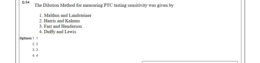 Read the question and choices in the excerpt. Choose A/B/C/D for the first/second/third/fourth option shown.