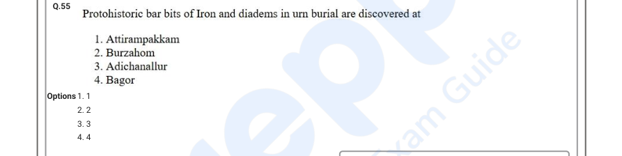 Read the question and choices in the excerpt. Choose A/B/C/D for the first/second/third/fourth option shown.