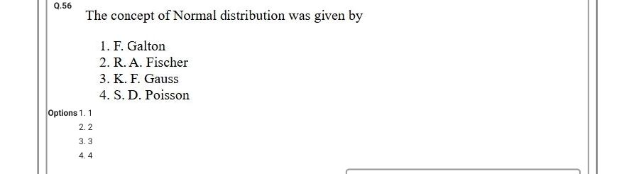 Read the question and choices in the excerpt. Choose A/B/C/D for the first/second/third/fourth option shown.