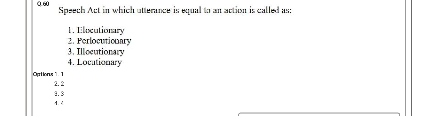 Read the question and choices in the excerpt. Choose A/B/C/D for the first/second/third/fourth option shown.