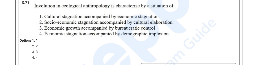 Read the question and choices in the excerpt. Choose A/B/C/D for the first/second/third/fourth option shown.