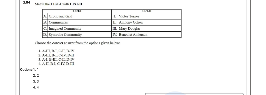 Read the question and choices in the excerpt. Choose A/B/C/D for the first/second/third/fourth option shown.