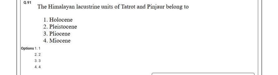 Read the question and choices in the excerpt. Choose A/B/C/D for the first/second/third/fourth option shown.
