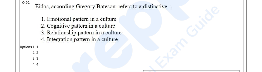 Read the question and choices in the excerpt. Choose A/B/C/D for the first/second/third/fourth option shown.
