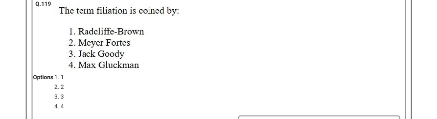 Read the question and choices in the excerpt. Choose A/B/C/D for the first/second/third/fourth option shown.