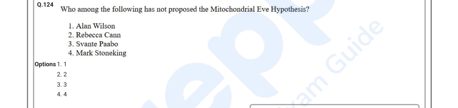 Read the question and choices in the excerpt. Choose A/B/C/D for the first/second/third/fourth option shown.