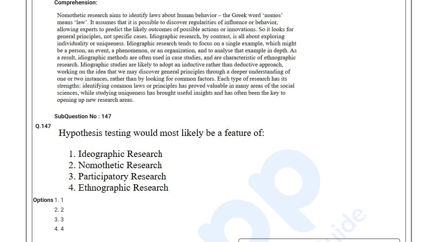 Read the question and choices in the excerpt. Choose A/B/C/D for the first/second/third/fourth option shown.
