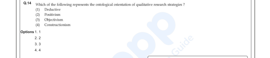 Read the question and choices in the excerpt. Choose A/B/C/D for the first/second/third/fourth option shown.