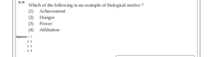 Read the question and choices in the excerpt. Choose A/B/C/D for the first/second/third/fourth option shown.