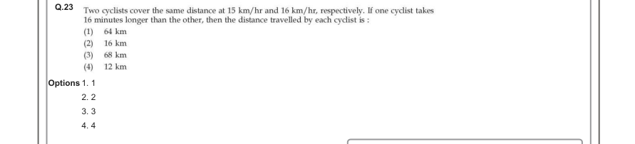 Read the question and choices in the excerpt. Choose A/B/C/D for the first/second/third/fourth option shown.
