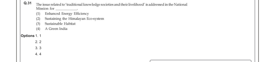 Read the question and choices in the excerpt. Choose A/B/C/D for the first/second/third/fourth option shown.