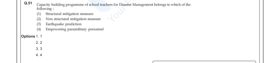 Read the question and choices in the excerpt. Choose A/B/C/D for the first/second/third/fourth option shown.