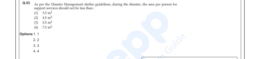 Read the question and choices in the excerpt. Choose A/B/C/D for the first/second/third/fourth option shown.