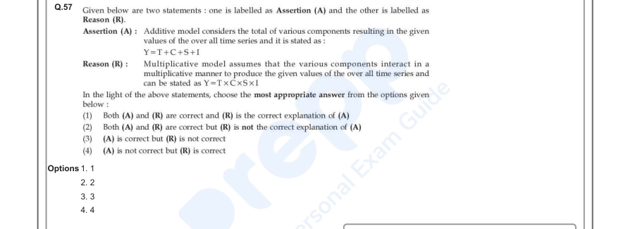 Read the question and choices in the excerpt. Choose A/B/C/D for the first/second/third/fourth option shown.