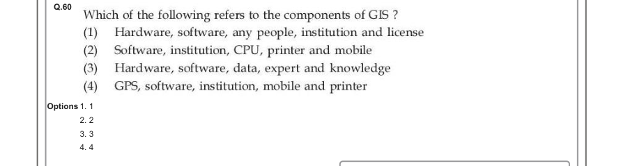 Read the question and choices in the excerpt. Choose A/B/C/D for the first/second/third/fourth option shown.