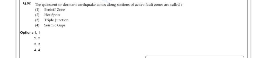Read the question and choices in the excerpt. Choose A/B/C/D for the first/second/third/fourth option shown.