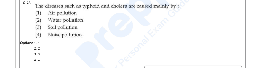Read the question and choices in the excerpt. Choose A/B/C/D for the first/second/third/fourth option shown.