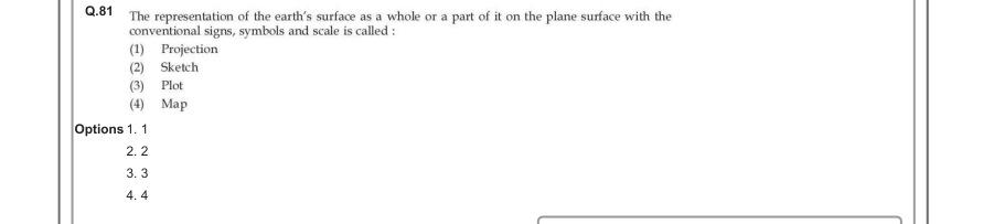 Read the question and choices in the excerpt. Choose A/B/C/D for the first/second/third/fourth option shown.
