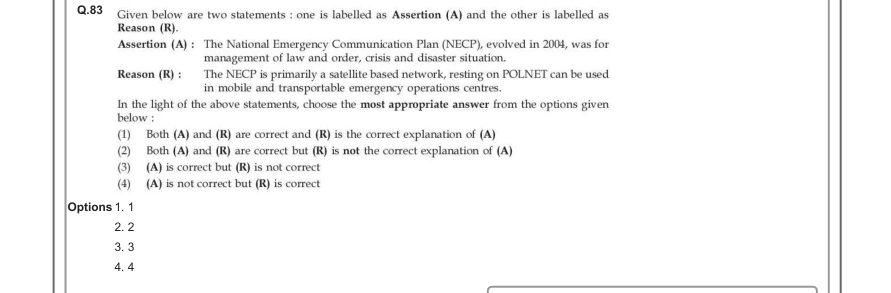 Read the question and choices in the excerpt. Choose A/B/C/D for the first/second/third/fourth option shown.