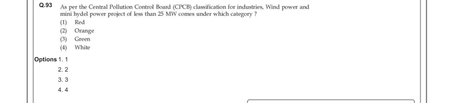 Read the question and choices in the excerpt. Choose A/B/C/D for the first/second/third/fourth option shown.