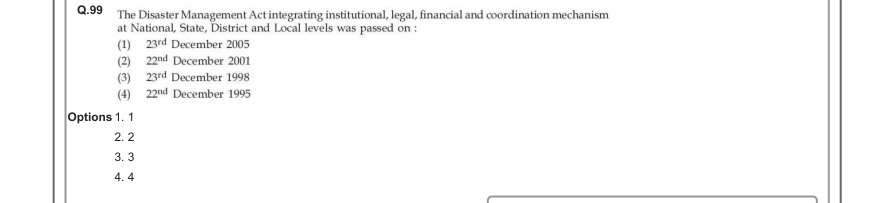 Read the question and choices in the excerpt. Choose A/B/C/D for the first/second/third/fourth option shown.