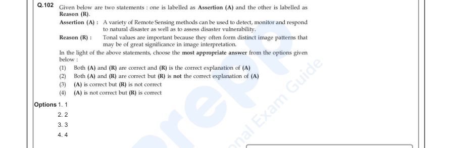 Read the question and choices in the excerpt. Choose A/B/C/D for the first/second/third/fourth option shown.