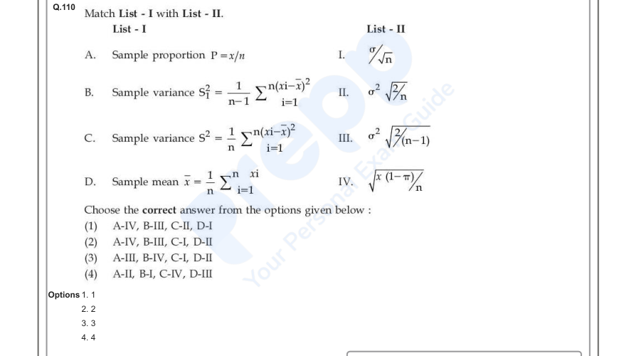Read the question and choices in the excerpt. Choose A/B/C/D for the first/second/third/fourth option shown.