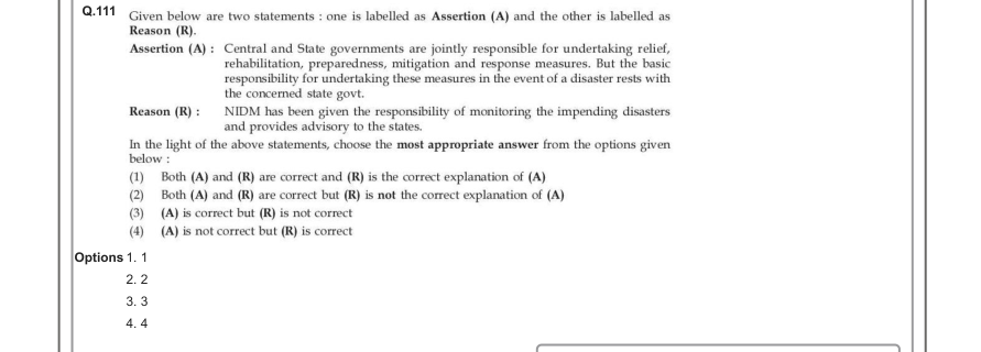 Read the question and choices in the excerpt. Choose A/B/C/D for the first/second/third/fourth option shown.