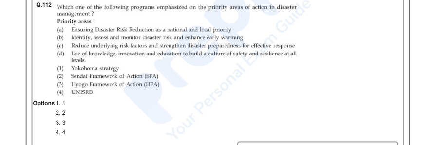 Read the question and choices in the excerpt. Choose A/B/C/D for the first/second/third/fourth option shown.