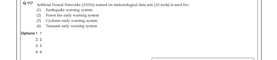 Read the question and choices in the excerpt. Choose A/B/C/D for the first/second/third/fourth option shown.