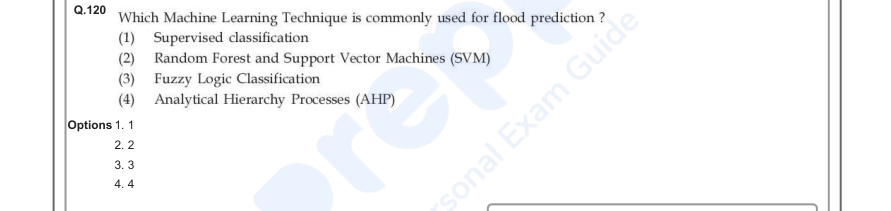 Read the question and choices in the excerpt. Choose A/B/C/D for the first/second/third/fourth option shown.