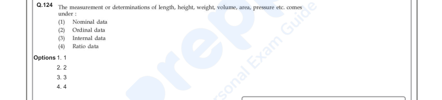 Read the question and choices in the excerpt. Choose A/B/C/D for the first/second/third/fourth option shown.
