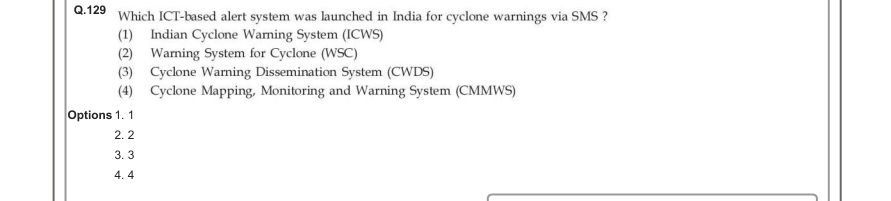 Read the question and choices in the excerpt. Choose A/B/C/D for the first/second/third/fourth option shown.