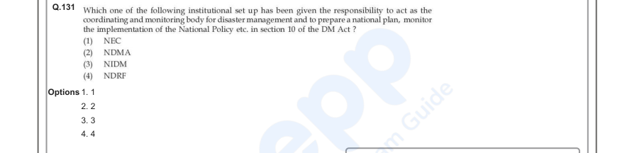 Read the question and choices in the excerpt. Choose A/B/C/D for the first/second/third/fourth option shown.