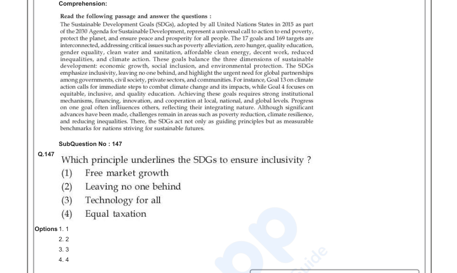 Read the question and choices in the excerpt. Choose A/B/C/D for the first/second/third/fourth option shown.