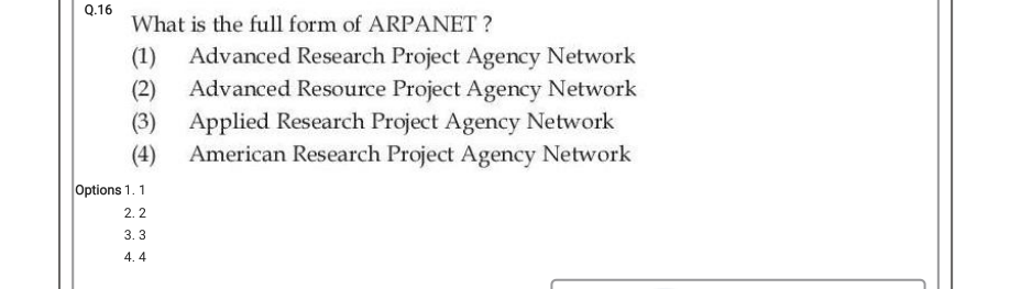 Read the question and choices in the excerpt. Choose A/B/C/D for the first/second/third/fourth option shown.