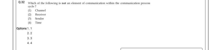 Read the question and choices in the excerpt. Choose A/B/C/D for the first/second/third/fourth option shown.