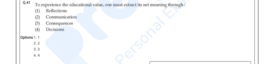 Read the question and choices in the excerpt. Choose A/B/C/D for the first/second/third/fourth option shown.