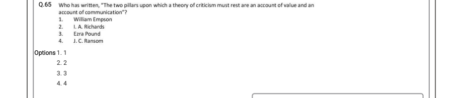 Read the question and choices in the excerpt. Choose A/B/C/D for the first/second/third/fourth option shown.