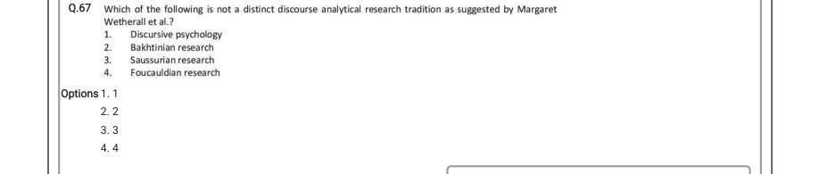 Read the question and choices in the excerpt. Choose A/B/C/D for the first/second/third/fourth option shown.