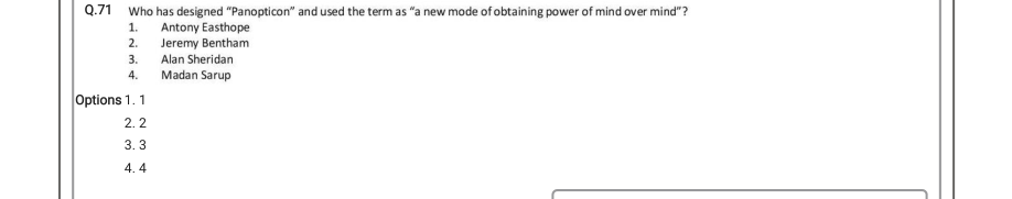 Read the question and choices in the excerpt. Choose A/B/C/D for the first/second/third/fourth option shown.