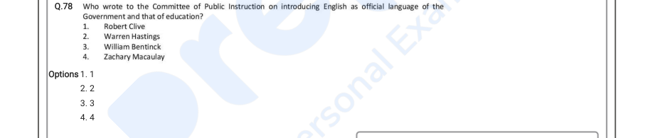 Read the question and choices in the excerpt. Choose A/B/C/D for the first/second/third/fourth option shown.