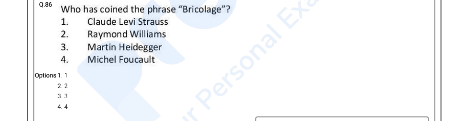 Read the question and choices in the excerpt. Choose A/B/C/D for the first/second/third/fourth option shown.