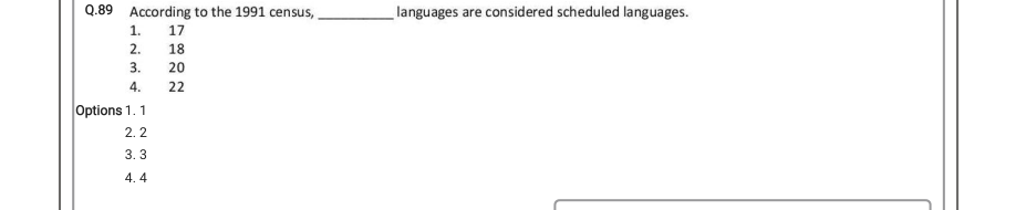 Read the question and choices in the excerpt. Choose A/B/C/D for the first/second/third/fourth option shown.