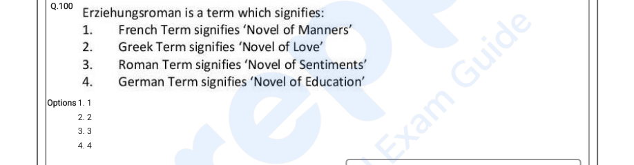 Read the question and choices in the excerpt. Choose A/B/C/D for the first/second/third/fourth option shown.