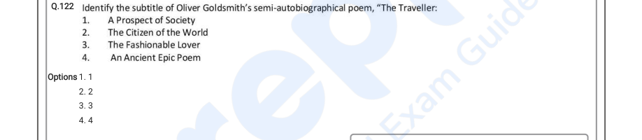 Read the question and choices in the excerpt. Choose A/B/C/D for the first/second/third/fourth option shown.